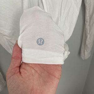 Lululemon Shirt